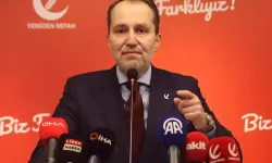 Erbakan’dan sert çıkış: “İmralı’ya heyet giderse komisyondan çekiliriz”