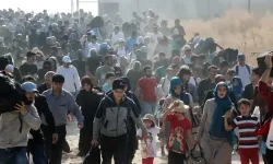 Esad’ın Devrilmesi Sonrası Türkiye’den Suriye’ye Geri Dönüşlerde Rekor Artış
