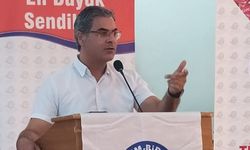 “Kotcioğlu: Müdürlerimiz Kimsenin Şamar Oğlanı Değildir”