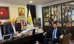 Çınarcık Belediye Başkanı Avni Kurt’tan Kültür, Sanat ve Spor Odaklı İş Birlikleri