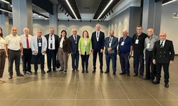 Gazeteciler Antep’te Göç Sempozyumunda Buluştu