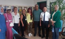 Çiftlikköy Emekliler Derneği’nden Örnek Davranış: “Bir Çocuk da Sen Giydir” Kampanyasıyla 30 Çocuğun Yüzü Güldü