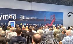 AYMOD Fuarı Türk Ayakkabı Sanayisini Dünyaya Taşıyor