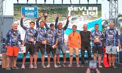 Tuna Masters Teos 2025: Dev Bluefin Orkinoslar ve 10. Yılın Coşkusu Seferihisar’da