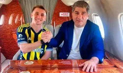 Hakan Safi: "Kerem Aktürkoğlu’nun transferi 35 milyon euroya mal oldu"