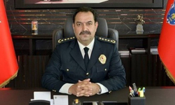 Antalya Eski Emniyet Müdürü İlker Arslan Tutuklandı