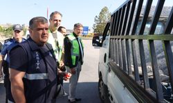 Yalova’da Hal Kayıt Sistemi Denetimleri Sıkılaşıyor
