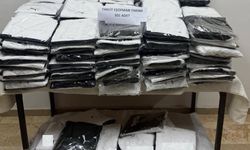 Yalova’da 120 Bin TL Değerinde Sahte Eşofman Operasyonu