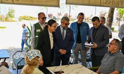 Yalova’da Halk Sağlığı Haftası Tütünle Mücadele Etkinlikleriyle Başladı