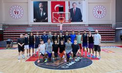 Çiftlikköy Belediyespor’da Tryout Heyecanı