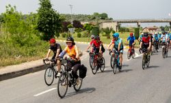 Gran Fondo Yalova 2025 İçin Geri Sayım Başladı