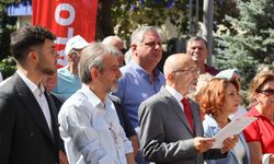 CHP Yalova İl Sekreteri Can: “Mahkemenin kararı yok hükmündedir”