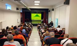 Türkiye Yüzyılı Maarif Modeli Eğitimleri Yalova’da Başladı