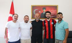 Çiftlikköy Belediyespor’da Transfer Hareketliliği