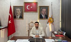 Çiftlikköy’de CHP’den istifa sonrası AK Parti’den açıklama