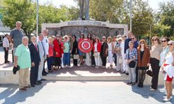 CHP 102 Yaşında: “Birlikte Yazdık Tarihi, Birlikte Kuracağız Geleceği”