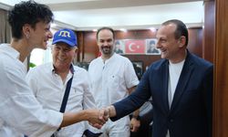 Çiftlikköy Belediyespor Kadın Voleybol Takımı Sezonu Zirve Hedefiyle Açıyor