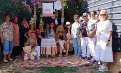 KATFA-DER Ailesi Yeni Sezona Merhaba Dedi