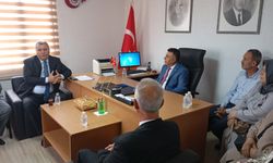 MHP Heyeti, ‘Terörsöz Türkiye’ sürecini anlattı
