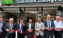 Ahmet Çiçek’in, hayalindeki mekan gerçek oldu