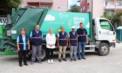 Çiftlikköy’de sıfır atık atağı