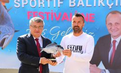 Balık Festivalinin 2.’si yapıldı