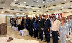 CHP’nin Altınova Delegesi, ‘Ali Kangal’ dedi