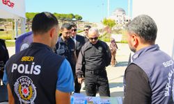 Yalova Emniyeti’nden Üniversite Öğrencilerine Destek