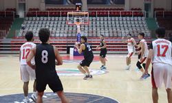 Çiftlikköy Belediye Basketbol Sezona Galibiyetle Başladı