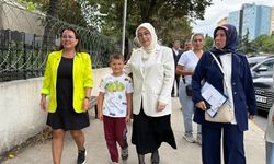Akyol’dan Pendik’te yoğun ziyaret programı