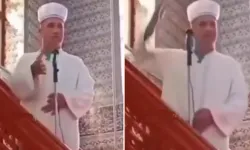 İmam: “Namazı canlı yayından izleyin”