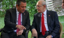 Kılıçdaroğlu ve Özel’den Kritik Görüşme Hazırlığı