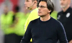 Montella’dan 6-0’lık İspanya yenilgisi sonrası tartışmalı sözler: "Ufak tefek kazalar"