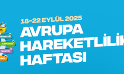 Yalova’da Avrupa Hareketlilik Haftası Renkli Etkinliklerle Başlıyor
