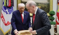 Beyaz Saray’da dikkat çeken an: Sandalye jesti