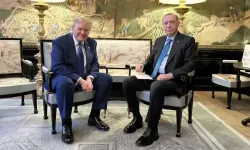 Erdoğan-Trump Zirvesinde 6 Başlık Masada