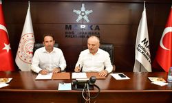 Yalova OSB’den Yeşil OSB hamlesi
