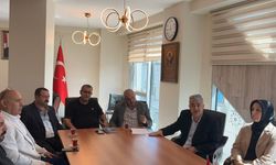 Yalova Federasyonları Başkanları;
