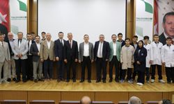 Yalova’da 38. Ahilik Haftası coşkuyla kutlandı