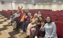 Yalova’da İlk İşaret Dili Eğitimi Başarıyla Tamamlandı