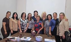 Yalova Kent Konseyi Kadın Meclisi Yeni Döneme Başladı