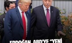 Erdoğan, ABD’ye “Yeni Kapitülasyonlar” vermiştir