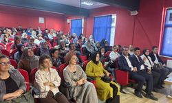 Yalova’da “Aile İçi İletişim Atölyesi” düzenlendi