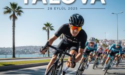 Yalova Gran Fondo 2025 İçin Trafik Düzenlemesi