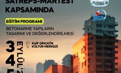 Yalova Belediyesi’nden İnşaat Mühendislerine Özel Eğitim Programı