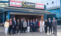 Yalovalı Kadın Kooperatiflerinin Ürünleri Artık İstanbul Yenikapı İDO Terminali’nde