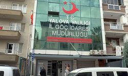 Yalova İl Göç İdaresi Müdürü ve 7 Kişi Rüşvet Operasyonunda Gözaltına Alındı