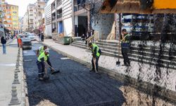 Yalova’da Ulaşım Güvenliği İçin Yol Bakımları Devam Ediyor