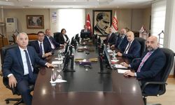 RTÜK’te Başkan Değişti: Yeni Başkan Mehmet Daniş Oldu