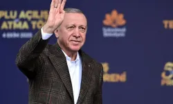 Cumhurbaşkanı Erdoğan’dan İstanbullulara Yeni Konut Müjdesi